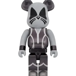BE＠RBRICK KISS Catman: Chrome Ver. 1000％ Sale