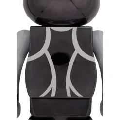 BE＠RBRICK KISS Catman: Chrome Ver. 1000％ Sale