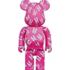 Be@Rbrick>BE@RBRICK Kiyoshiro Imawano 50th Celebration Hitohata Usagi 1000%