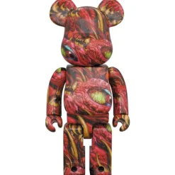 Be@Rbrick>BE＠RBRICK LANGO 400％