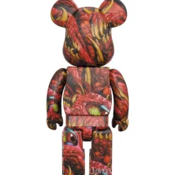 Be@Rbrick>BE＠RBRICK LANGO 400％