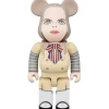 BE@RBRICK M3GAN 400％ New