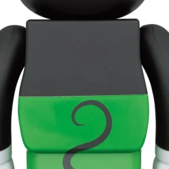 BE＠RBRICK Mickey Mouse 1930's Poster 100％ & 400％ New
