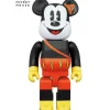 BE＠RBRICK Mickey the Bard 1000％ Sale