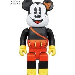 BE＠RBRICK Mickey the Bard 1000％ Sale