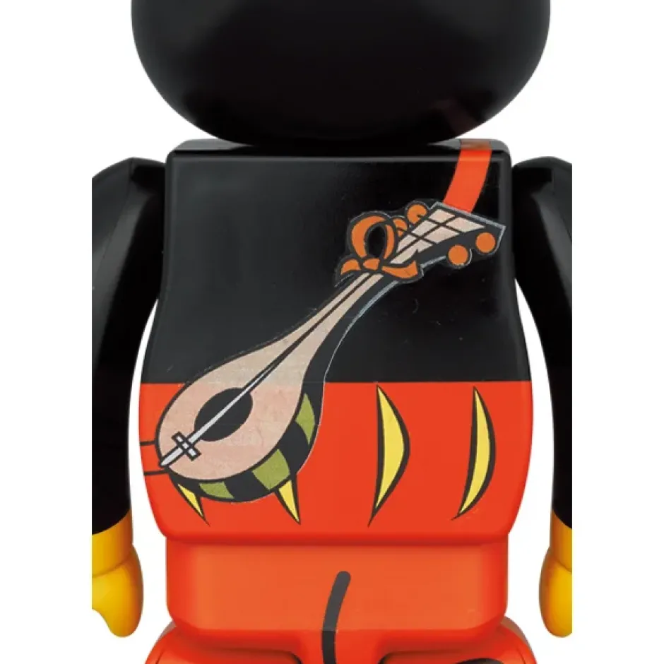 BE@RBRICK Mickey the Bard 1000% Sale
