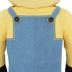 Be@Rbrick>BE@RBRICK Minions Kevin Costume Ver. 1000％