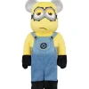 Be@Rbrick>BE@RBRICK Minions Kevin Costume Ver. 400％