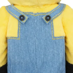 Be@Rbrick>BE@RBRICK Minions Kevin Costume Ver. 400％