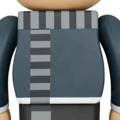 Be@Rbrick>BE@RBRICK Minions Young Gru 400％