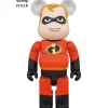 BE＠RBRICK Mr. Incredible 1000％