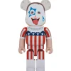 Be@Rbrick>BE＠RBRICK New Rote'ka 1000％