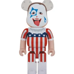 Be@Rbrick>BE＠RBRICK New Rote'ka 1000％