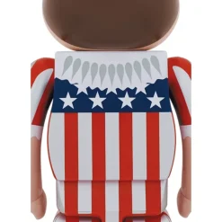 Be@Rbrick>BE＠RBRICK New Rote'ka 1000％