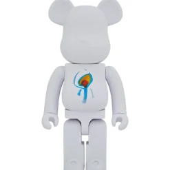 BE＠RBRICK Nujabes Hydeout Logo 1000％ Outlet