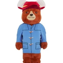 Be@Rbrick>BE@RBRICK Paddington (TM) Costume Ver. 1000％