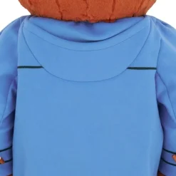 Be@Rbrick>BE@RBRICK Paddington (TM) Costume Ver. 1000％