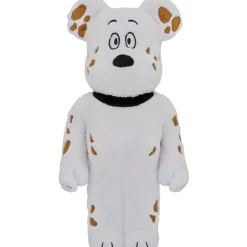 Be@Rbrick>BE@RBRICK Peanuts Marbles Costume Ver. 1000％