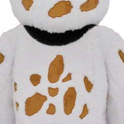 Be@Rbrick>BE@RBRICK Peanuts Marbles Costume Ver. 1000％
