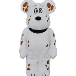 Be@Rbrick>BE@RBRICK Peanuts Marbles Costume Ver. 400％