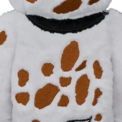 Be@Rbrick>BE@RBRICK Peanuts Marbles Costume Ver. 400％