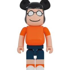BE＠RBRICK Peanuts Marcie 1000％ Discount