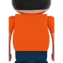 BE＠RBRICK Peanuts Marcie 1000％ Discount
