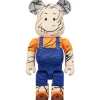Be@Rbrick>BE@RBRICK Peanuts Pigpen 1000％
