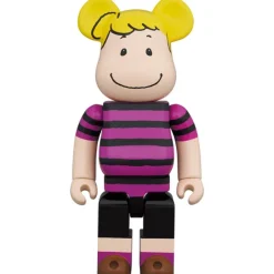 Be@Rbrick>BE＠RBRICK Peanuts Schroeder 1000％