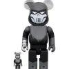 BE@RBRICK Phantasm: Batman The Animated Series Ver. 100％ & 400％ Outlet