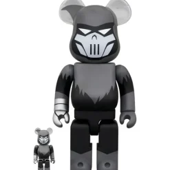 BE@RBRICK Phantasm: Batman The Animated Series Ver. 100％ & 400％ Outlet