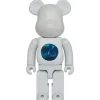 Be@Rbrick>BE@RBRICK PiL: Chrome Ver. 1000%