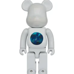 Be@Rbrick>BE@RBRICK PiL: Chrome Ver. 1000%