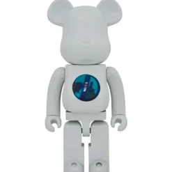 BE@RBRICK PiL: Chrome Ver. 100% & 400% Clearance