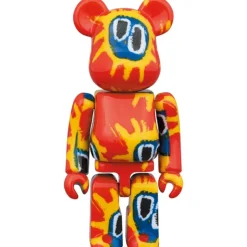 BE＠RBRICK Primal Scream Screamadelica 100％ & 400％ Hot