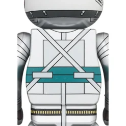 BE@RBRICK Project Mercury Astronaut 1000％ Outlet