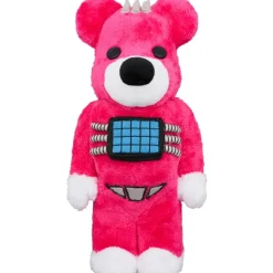 BE@RBRICK PSYCHOBEAR Costume Ver. 400％ Sale