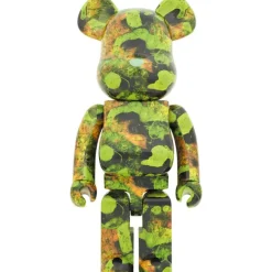 Be@Rbrick>BE@RBRICK Pushead Vol. 6 1000％