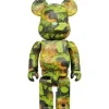 Be@Rbrick>BE@RBRICK Pushead Vol. 6 400％