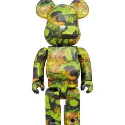 Be@Rbrick>BE@RBRICK Pushead Vol. 6 400％