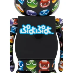 Be@Rbrick>BE＠RBRICK Puyo Puyo 400%