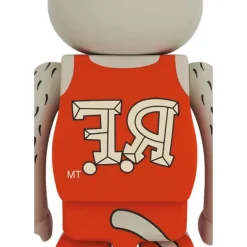BE＠RBRICK Rat Fink: Gray Ver. 1000％ Sale