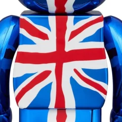 Be@Rbrick>BE@RBRICK Sex Pistols
