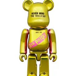 Be@Rbrick>BE＠RBRICK Sex Pistols