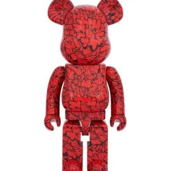 BE@RBRICK Shun Sudo Online