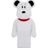 Be@Rbrick>BE@RBRICK Snoopy Costume Ver. 1000％