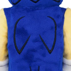 Be@Rbrick>BE@RBRICK Sonic The Hedgehog Costume Ver. 400％