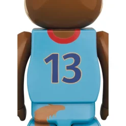Be@Rbrick>BE＠RBRICK Space Jam: A New Legacy Wile E. Coyote 100％ & 400％