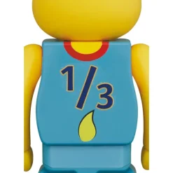 BE@RBRICK Space Jam: A New Legacy Tweety 100% & 400% Hot