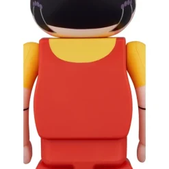 BE@RBRICK Squid Game Young-hee 400％ Best